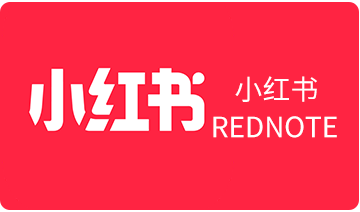 小红书