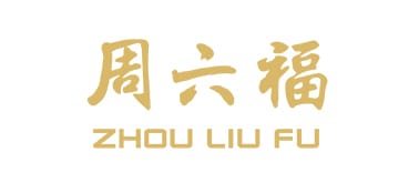 周六福