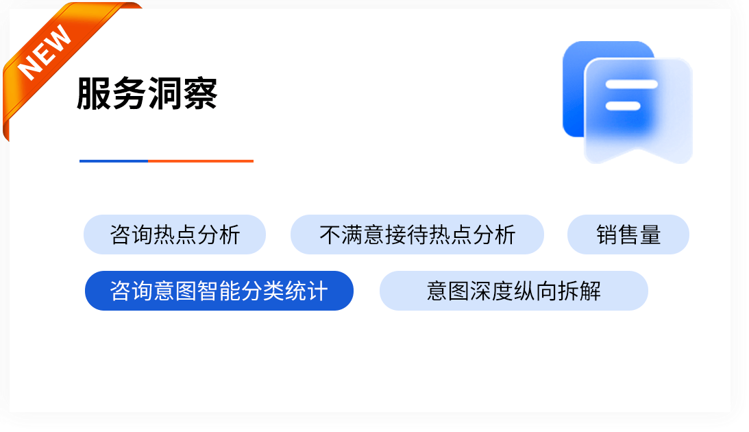 核心功能
