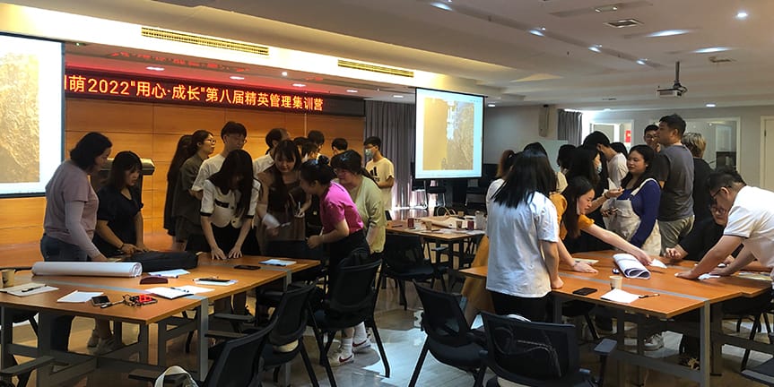 华体手机网页版登录入口-华体中国
集训营